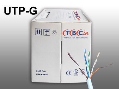 Cable UTP G